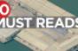 10 Must Reads for the CRE Industry Today (January 14, 2015)