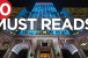 10 Must Reads for the CRE Industry Today (January 28, 2015)