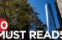 10 Must Reads for the CRE Industry Today (January 8, 2015)