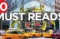 10 Must Reads for the CRE Industry Today (February 11, 2015)