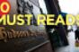 10 Must Reads for the CRE Industry Today (February 25, 2015)