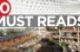 10 Must Reads for the CRE Industry Today (March 2, 2015)