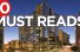 10 Must Reads for the CRE Industry Today (March 3, 2015)