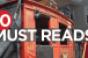 10 Must Reads for the CRE Industry Today (March 5, 2015)