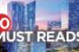 10 Must Reads for the CRE Industry Today (March 6, 2015)