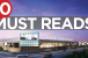 10 Must Reads for the CRE Industry Today (March 17, 2015)