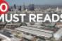 10 Must Reads for the CRE Industry Today (March 25, 2015)