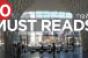 10 Must Reads for the CRE Industry Today (March 27, 2015)