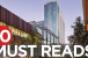 10 Must Reads for the CRE Industry Today (April 2, 2015)