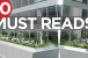 10 Must Reads for the CRE Industry Today (Apr. 3, 2015)