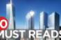 10 Must Reads for the CRE Industry Today (April 13, 2015)