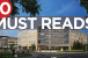 10 Must Reads for the CRE Industry Today (April 17, 2015)