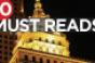 10 Must Reads for the CRE Industry Today (April 20, 2015)