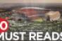 10 Must Reads for the CRE Industry Today (April 22, 2015)