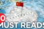 10 Must Reads for the CRE Industry Today (April 30, 2015)