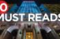 10 Must Reads for the CRE Industry Today (May 6, 2015)