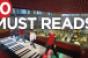 10 Must Reads for the CRE Industry Today (May 8, 2015)