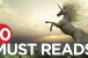 10 Must Reads for the CRE Industry Today (May 12, 2015)