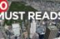 10 Must Reads for the CRE Industry Today (May 20, 2015)