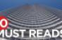 10 Must Reads for the CRE Industry Today (June 4, 2015)