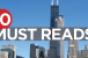 10 Must Reads for the CRE Industry Today (June 8, 2015)