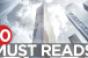 10 Must Reads for the CRE Industry Today (June 10, 2015)