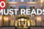10 Must Reads for the CRE Industry Today (June 12, 2015)