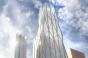 China Oceanwide Holdings plans to build the secondtallest tower in San FranciscoRendering courtesy of TMG PARTNERSFOSTER  PARTNERS