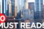 10 Must Reads for the CRE Industry Today (June 30, 2015)