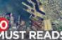 10 Must Reads for the CRE Industry Today (July 10, 2015)