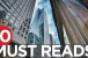 10 Must Reads from the CRE Industry Today (July 14, 2015)