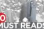 10 Must Reads for the CRE Industry Today (July 23, 2015)