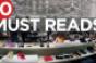 10 Must Reads for the CRE Industry Today (July 31, 2015)