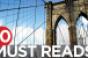 10 Must Reads for the CRE Industry Today (August 11, 2015)