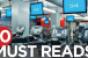 10 Must Reads for the CRE Industry Today (August 12, 2015)