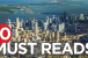 10 Must Reads from the CRE Industry Today (August 19, 2015)