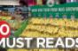 10 Must Reads for the CRE Industry Today (August 21, 2015)