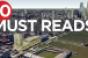 10 Must Reads for the CRE Industry Today (August 25, 2015)
