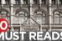 10 Must Reads for the CRE Industry Today (September 1, 2015)