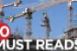 10 Must Reads for the CRE Industry Today (September 2, 2015)