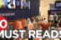 10 Must Reads for the CRE Industry Today (September 24, 2015)