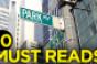 10 Must Reads for the CRE Industry Today (September 14, 2015)