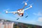 Drone Technology Might Guide the Next CRE Investment Boom