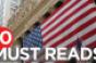 10 Must Reads for the CRE Industry Today (February 17, 2016)