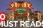 10 Must Reads for the CRE Industry Today (March 14, 2016)