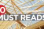 10 Must Reads for the CRE Industry Today (March 16, 2016)