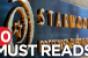 10 Must Reads for the CRE Industry Today (March 18, 2016)