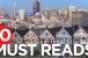 10 Must Reads for the CRE Industry Today (April 6, 2016)