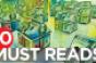 10 Must Reads for the CRE Industry Today (April 27, 2016)