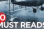 10 Must Reads for the CRE Industry Today (April 29, 2016)